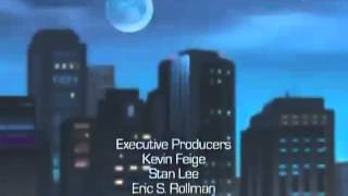 Abertura Wolverine E Os X-Men