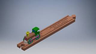 2018-19 IED - UNIT 08 MINI TRAIN P5 PSS