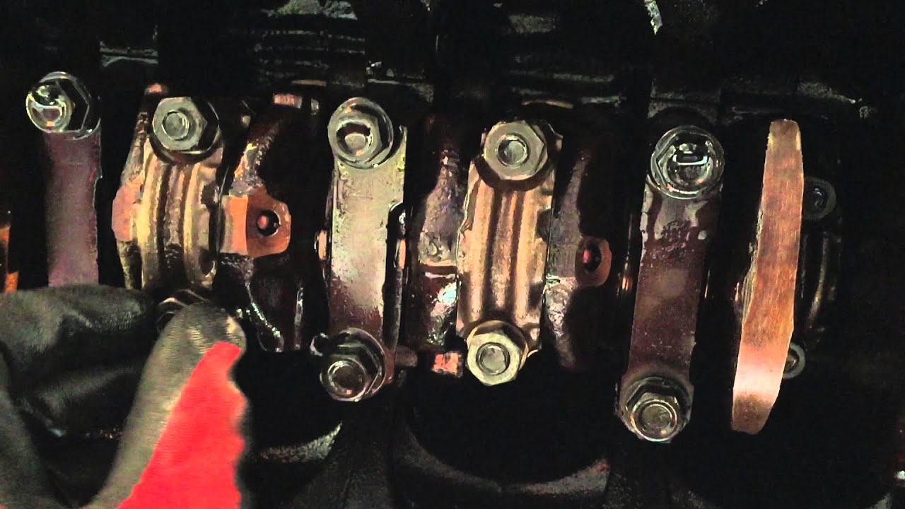 looking at the bottom end 4age