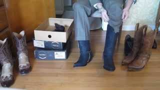 Sendra Salesman