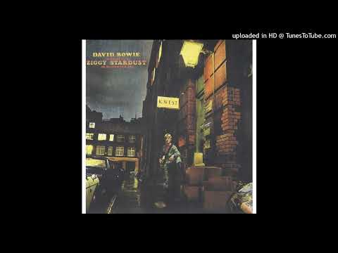 David Bowie - Space Oddity (Left Channel)
