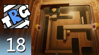 It Takes Two - Episode 18 - “Labyrinth”