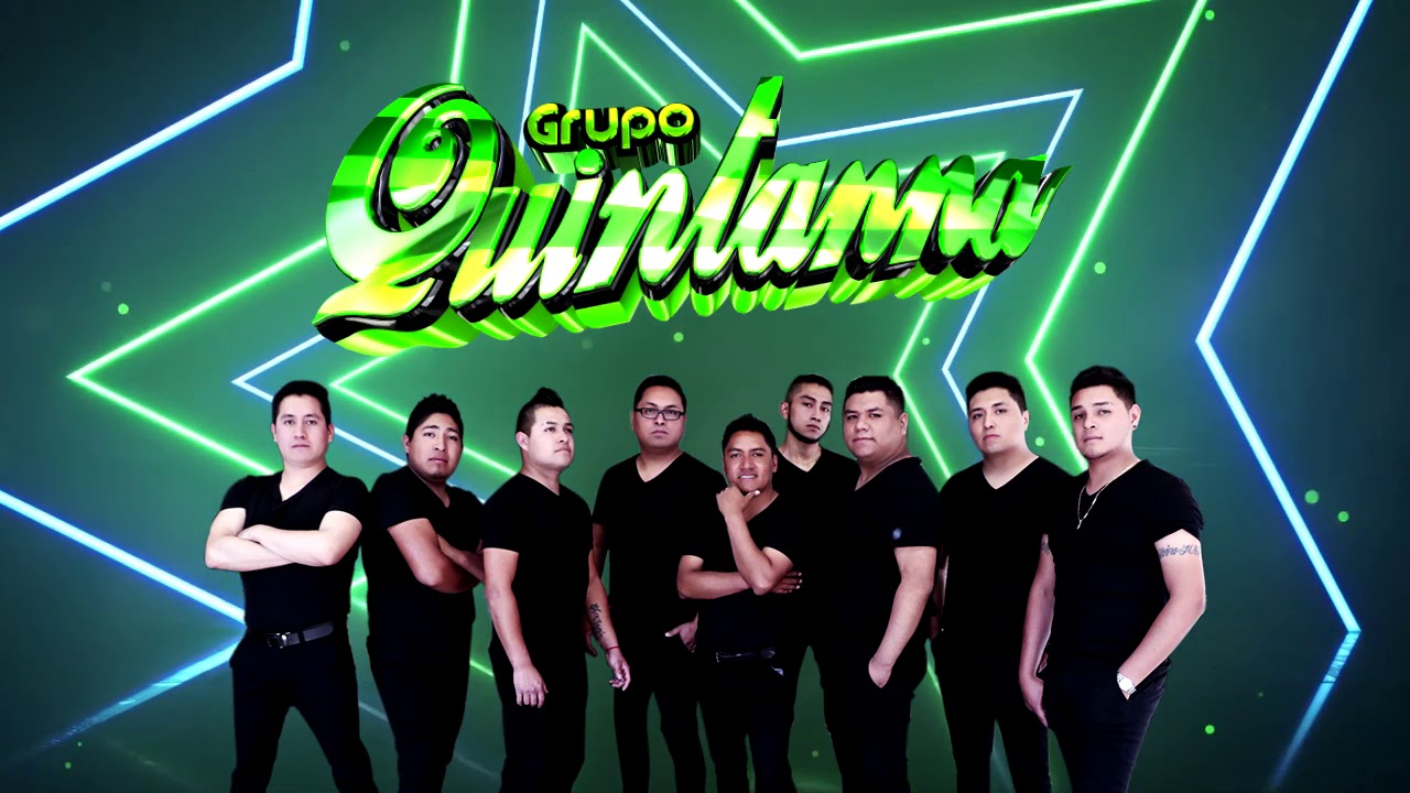 Grupo Quintanna - Porque Lloran Los Niños (EXITO SONIDO FAMOSO) Lo mas nuevo 2020 - 2021