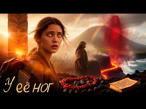 🔥 ОНА ХОТЕЛА СПАСТИ ИСТОРИЮ… НО СТАЛА ЕЁ ЧАСТЬЮ | ДРАМА, ПРИКЛЮЧЕНИЯ