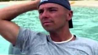 Kenny Chesney- Steamy Windows chords