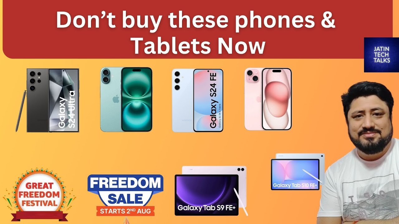 Best  Deals 🔥 Flipkart Freedom Sale 2025 Mobile Offer | Flipkart Sale 2025 is Live