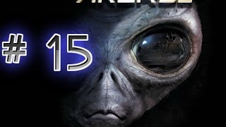 Area-51 Walkthrough - Part 15 on the ps2