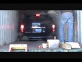 Mission Impossible Loading 4 Large Cars in One Container_0001.wmv