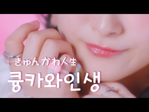 [MV/자막] 노이미 - 큥카와인생 (きゅんかわ人生)