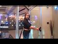 Psycho Woman Causes a Scene in Hotel Lobby, Ends Terribly