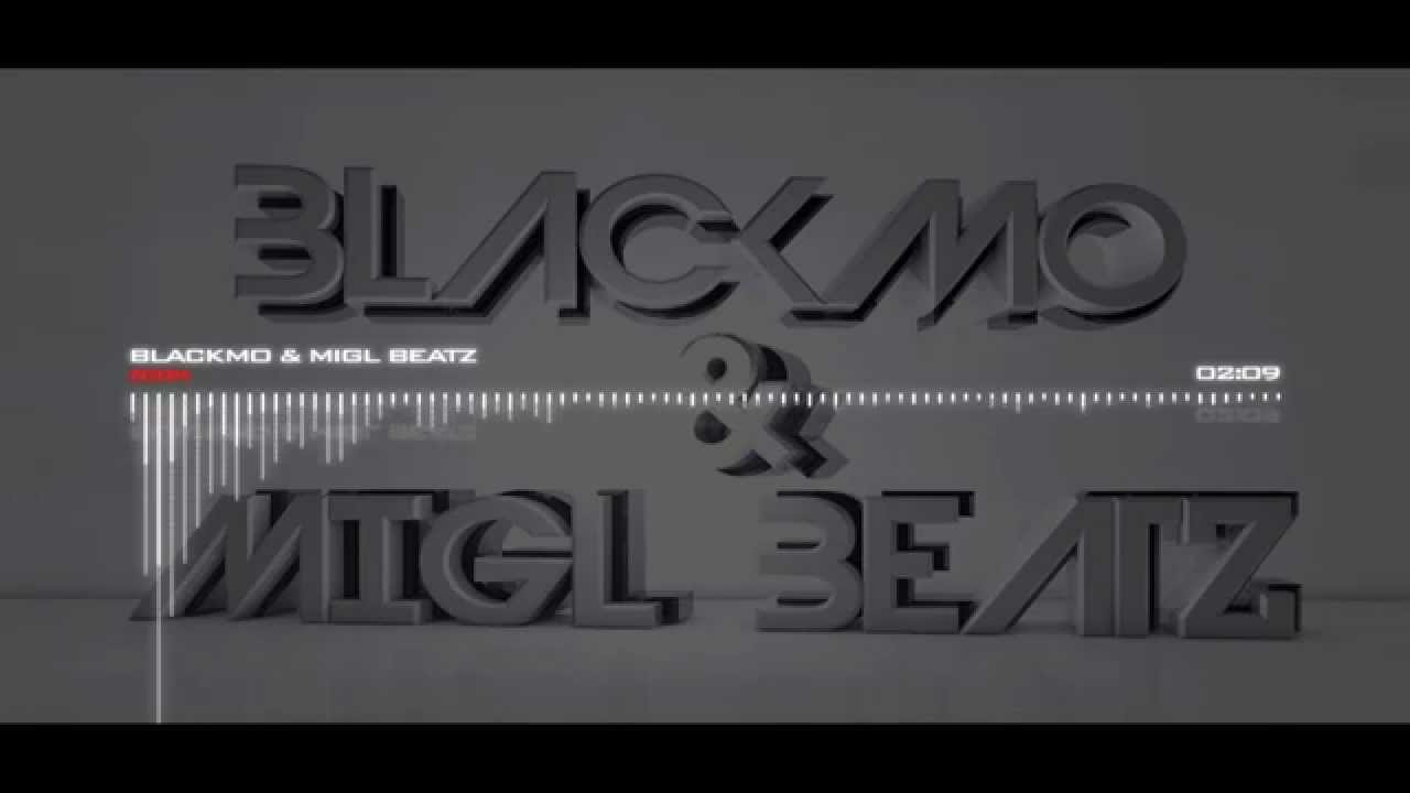 BlackMo & MigL Beatz - Zoom