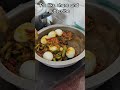 👉 “No Fancy Ingredients! Just Pure Taste 😍🔥 Egg Veg Pulusu | Andhra Style #cooking #food #viral