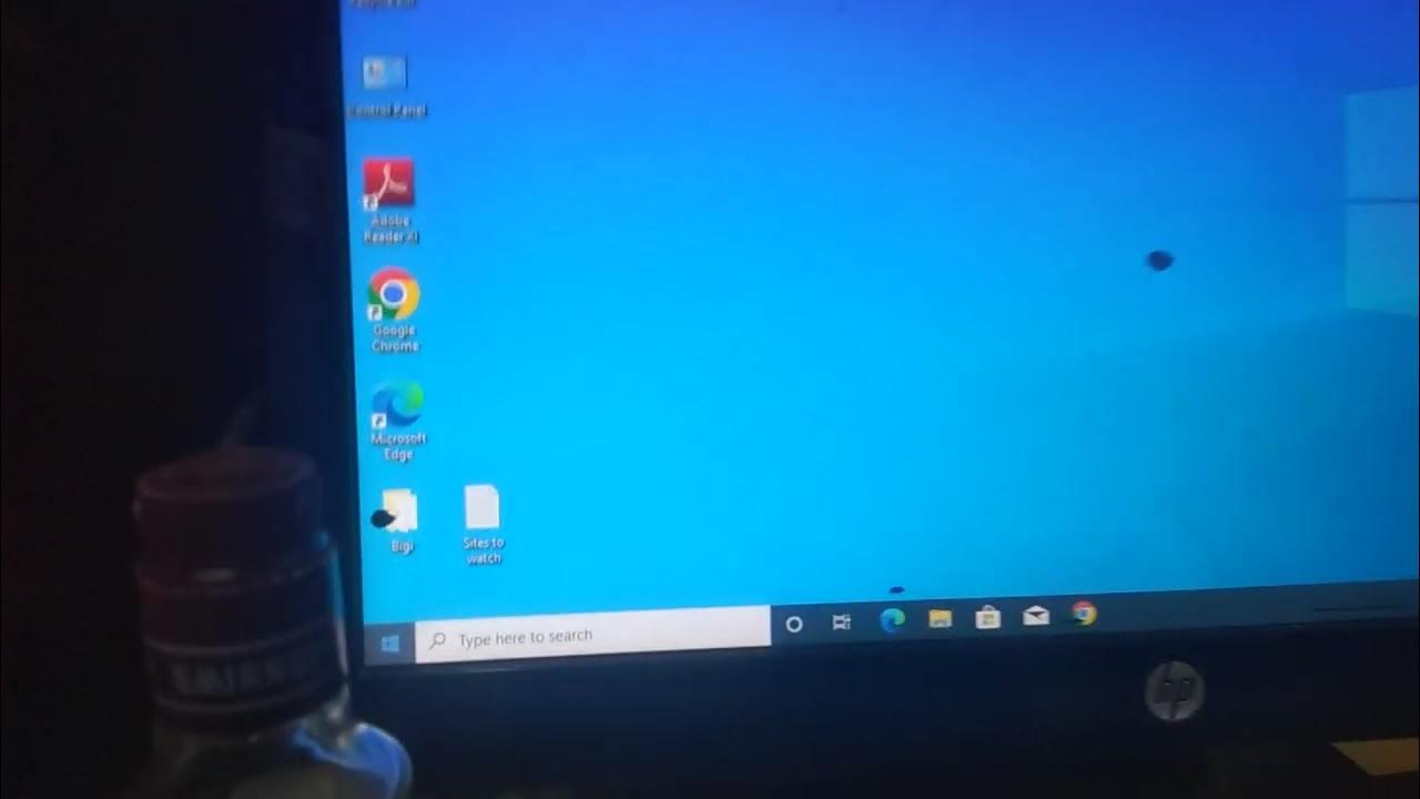 How To Show Hidden Partition In Windows 10 Cmd