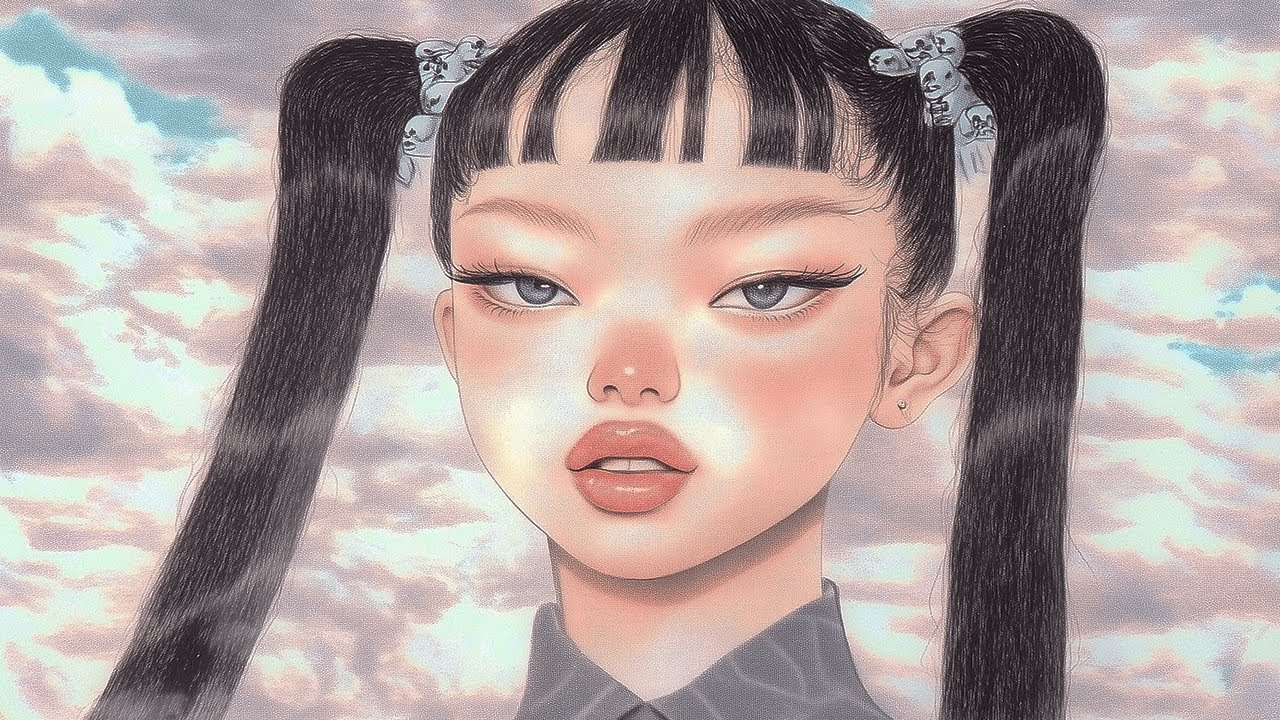 Tokyo Fashion Lofi | Perfect Beats to Chill & Focus