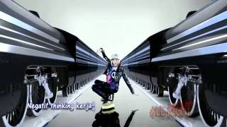 I'M THE BEST - 2NE1 Parody(Indonesian)