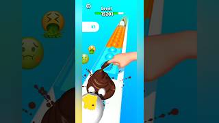 Pop Run happy finger enjoy DM solo all gaming#games#gaming#gameplay