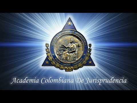 Sesión Solemne Dr. Juan Manuel Charria