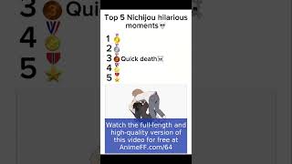 I love this peek❤️‍🔥 #animefyp #brainrot #edit #anime #fyp #nichijou ...