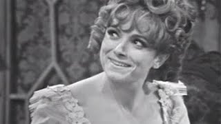 TVE-1. 1967. Novela. 'Emma' Capítulo 3 del 15 de noviembre