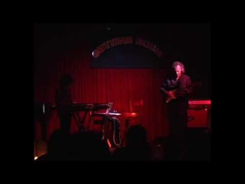 Svjetlana Bukvich-Nichols - "You Move Me" live at ...