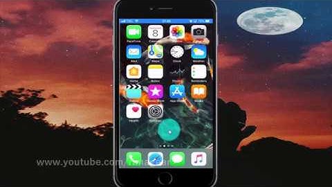 How to enable or disable Reduce white point on iPhone 6