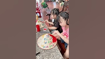 hahahi - Chiếc Nón Kì Diệu - Tôi Yêu Việt Nam | Hà Hà Hí | #shorts