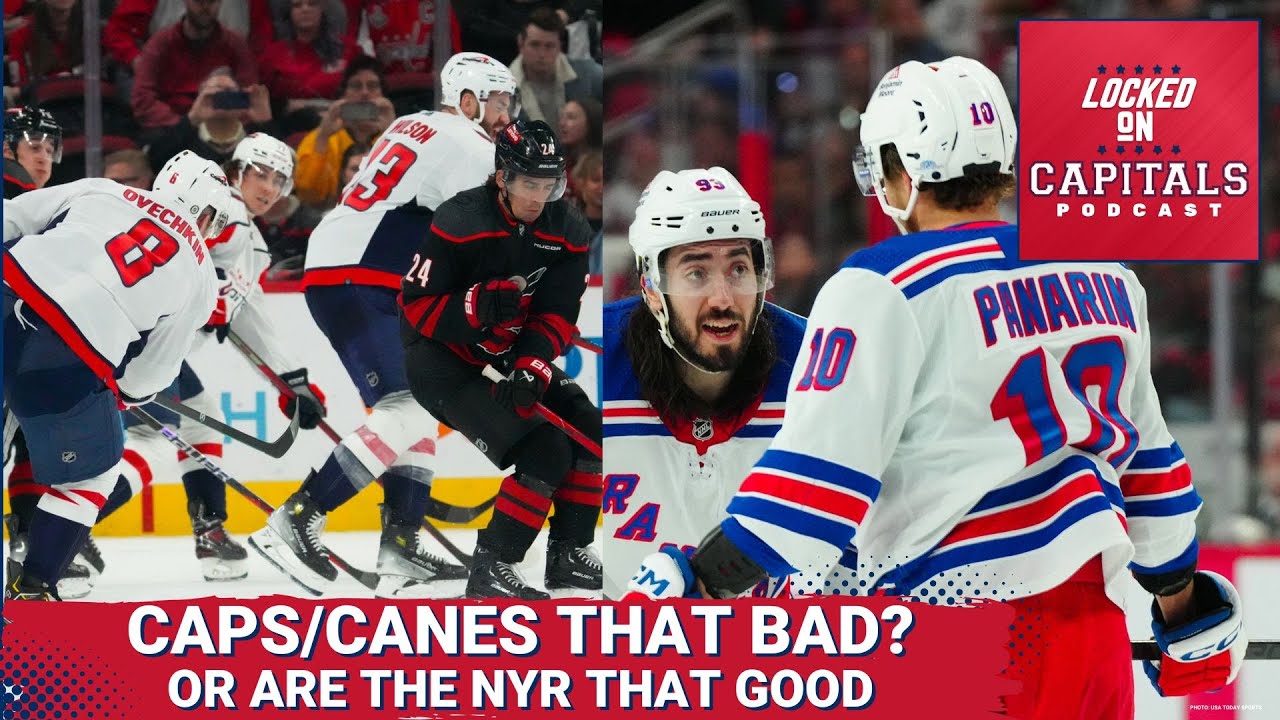 Hurricanes rally past Rangers in Game 5 to avoid elimination