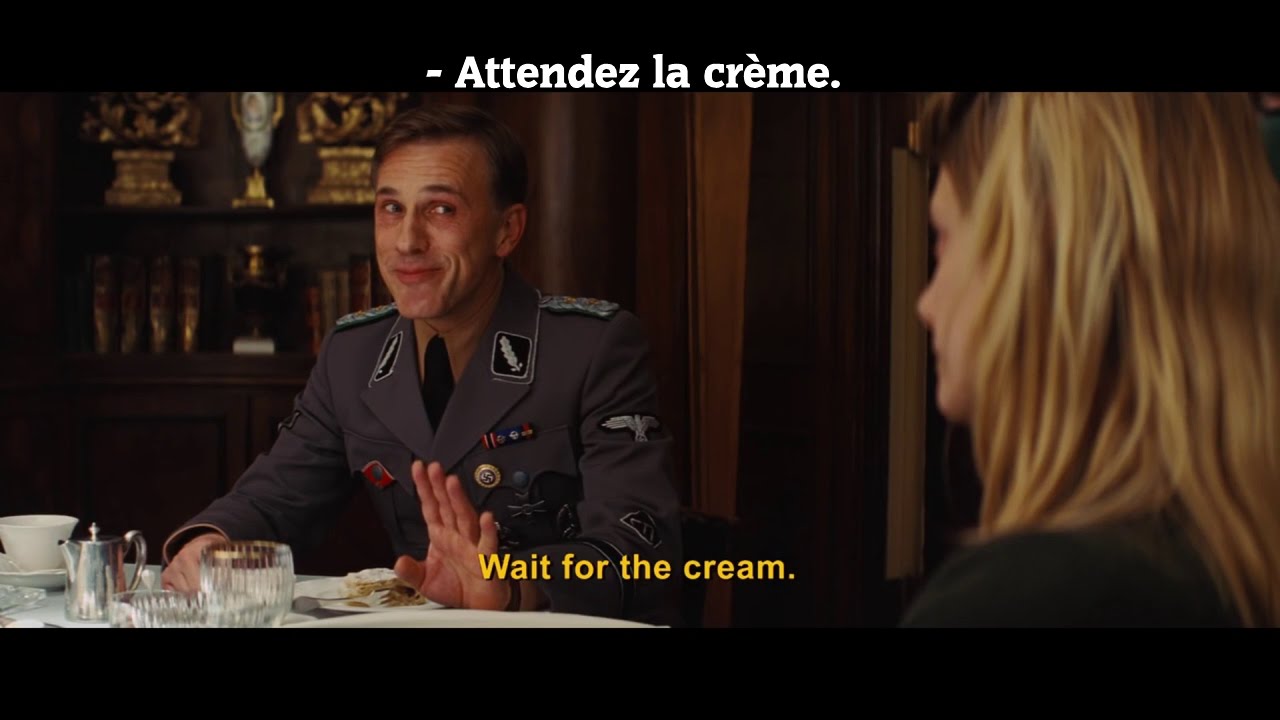 Featured image of post The Lobster Subtitles French Scene Upload sub translate your own subtitles here