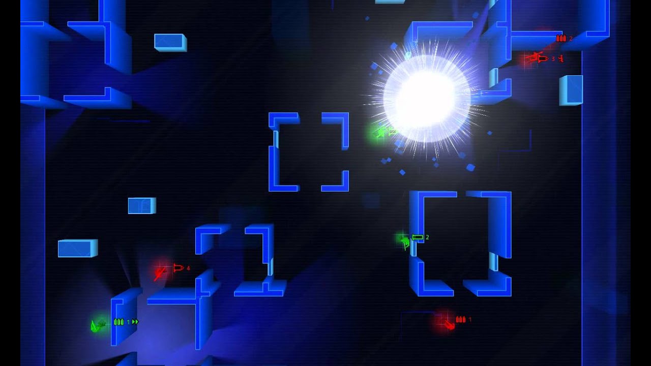 Frozen Synapse: Valenquest: outnumbered, but not outgunned.