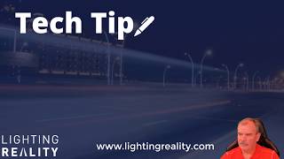 Lighting Reality Friday Tech Tip: Absolute and Relative Photometry