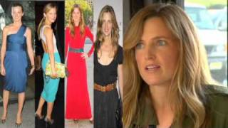 Amanda Brooks on Style