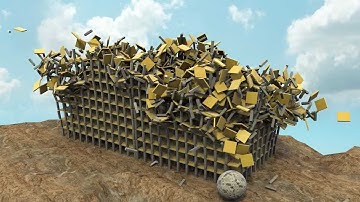 blender 2.6 physics and more