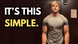 Download Lagu Unfortunately, Fitness Really Is This Simple MP3