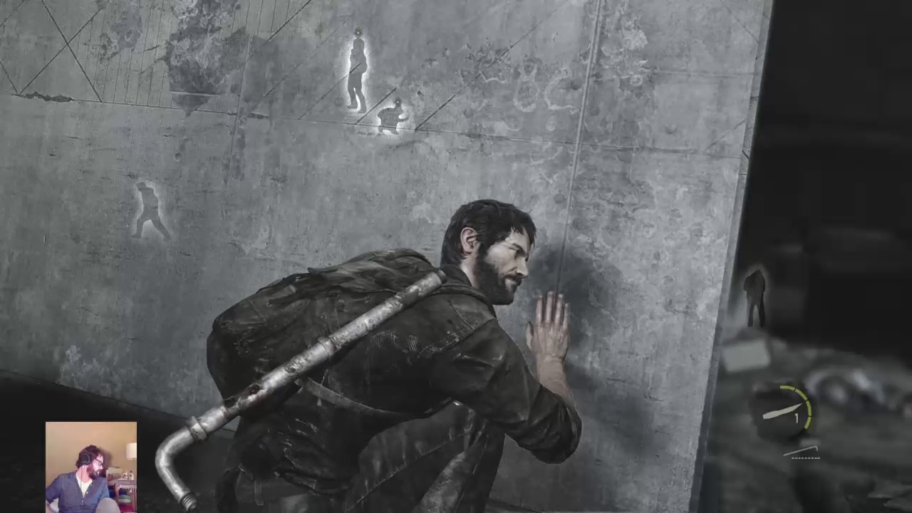 Danfinity plays The Last of Us (Episode 1) (Part 9) - YouTube