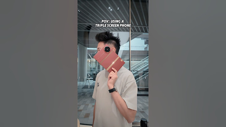Huawei Mate XT Ultimate Hands On! First tri-foldable phone in the world 🤯🤯 #huaweimatextultimate