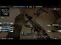 CSGO 29 09 21 Mirage Highlights