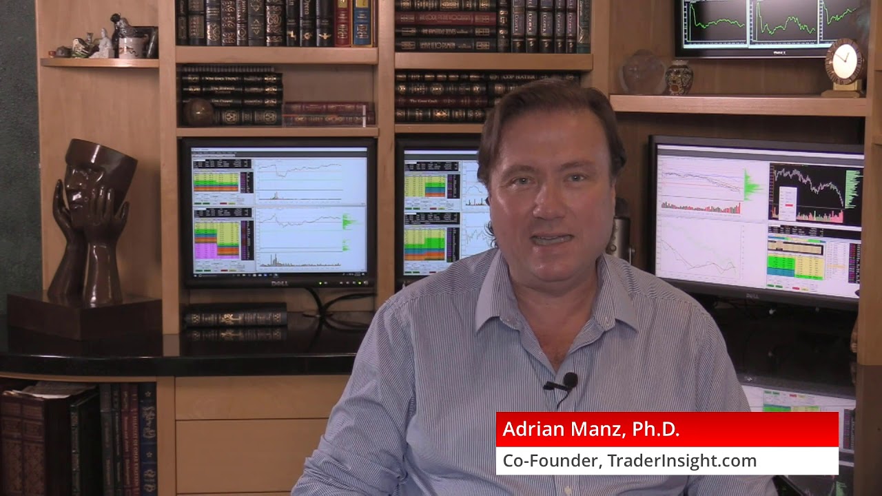 Join me at the Chicago TradersExpo