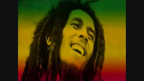 War - Bob Marley