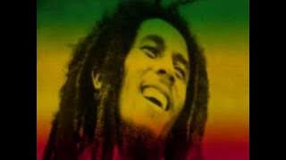 War - Bob Marley