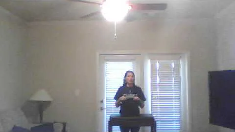 Webcam video from March 16, 2013 2:36 PM