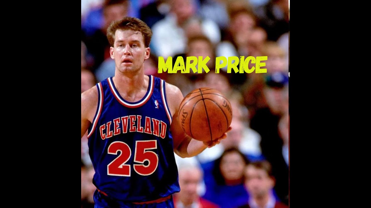 Historia #NBA: recordando a Mark Price