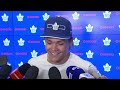 Maple Leafs Full Media Availability | Pre Game vs Montreal Canadiens | September 29, 2026