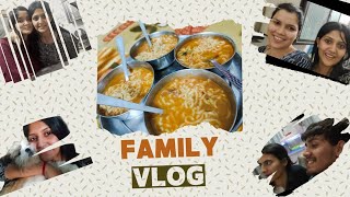 Family time | Fun with family #familyvlog #medicalstudent #nurselife