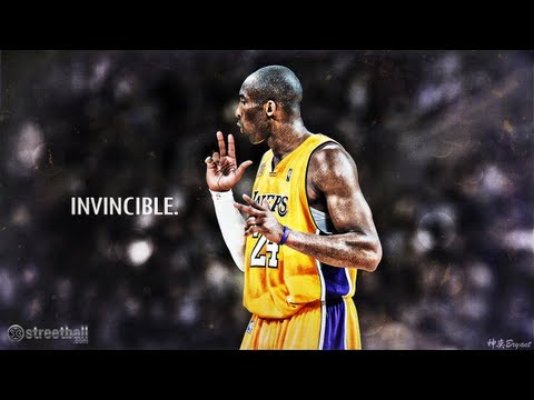 Kobe Bryant Ultimate Career HD Mix - Wings - 2013 - Ft. Michael Jordan