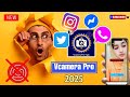 Vcamera Lunch | Virtual Camera Lunch failed | Vcamera Apk | Vcamera live assist | Vcamera Pro 