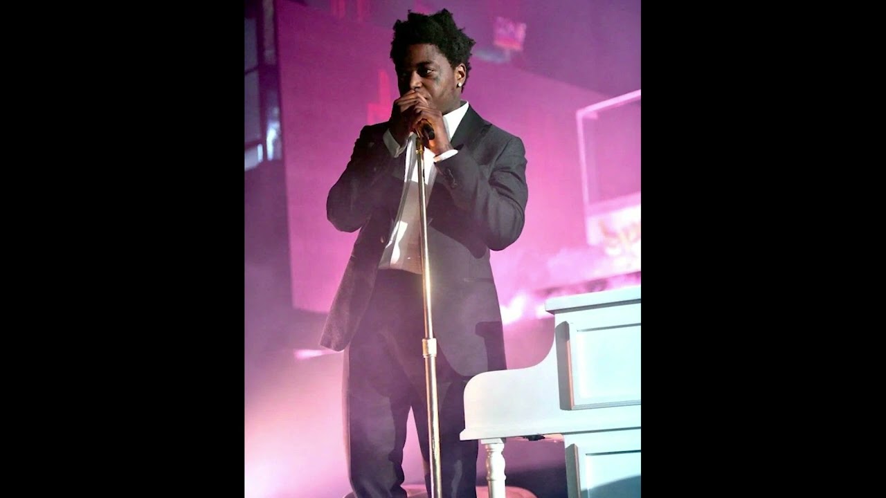 (FREE) [EMOTIONAL] Kodak Black Type Beat 2023 - "One Last Chance"