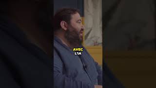 L'automatisation est-il un sujet moderne ?