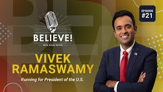 Vivek Ramaswamy | Can Americans Speak Freely?