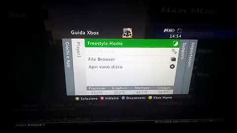 Mw3 xenium mod menu! (RGH)
