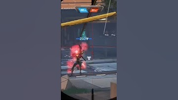 The poor guy on the zip line 😂 #apex #gaming #apexclips #apexlegends #apexlegendsclips